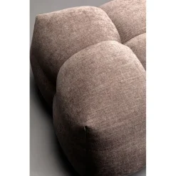 KARE Design Tabouret Salamanca Marron Clear 125x80cm><noscript><img width=
