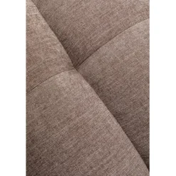 KARE Design Tabouret Salamanca Marron Clear 125x80cm><noscript><img width=