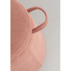KARE Design Tabouret Thimble fuchsia Ø51cm><noscript><img width=