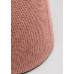 KARE Design Tabouret Thimble fuchsia Ø51cm><noscript><img width=