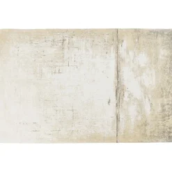 KARE Design Tapis Abstract Beige 170x240cm> Accessoires