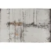 KARE Design Tapis Abstract gris line 200x300cm> Accessoires