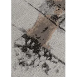 KARE Design Tapis Abstract gris line 170x240cm><noscript><img width=