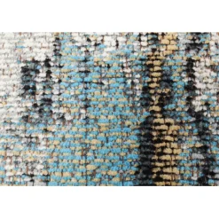 KARE Design Tapis Abstract Light Bleu 170x240cm><noscript><img width=