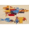 KARE Design Tapis Be Happy 170x240cm> Accessoires