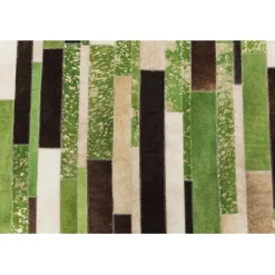 KARE Design Tapis Brick vert 170x240cm><noscript><img width=