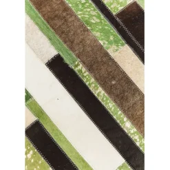 KARE Design Tapis Brick vert 170x240cm><noscript><img width=
