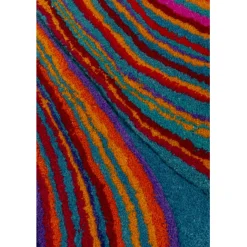 KARE Design Tapis Circle Shape Power 170x240cm><noscript><img width=