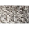 KARE Design Tapis Cosmo Fur Gris-Brun 170x240cm> Accessoires