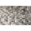 KARE Design Tapis Cosmo Fur Gris-Brun 200x300cm> Accessoires