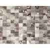 KARE Design Tapis Cosmo gris Fur 120x180cm> Accessoires