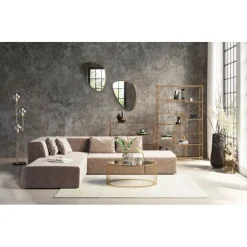 KARE Design Tapis Cosy Classic crème 170x240cm><noscript><img width=