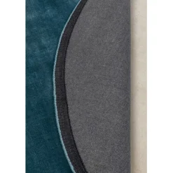 KARE Design Tapis Cosy Ocean Ø200cm><noscript><img width=