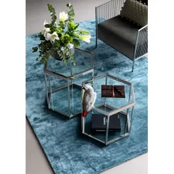 KARE Design Tapis Cosy Ocean 170x240cm> Accessoires
