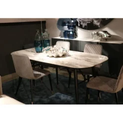 KARE Design Tapis Cosy Ocean 200x300cm><noscript><img width=