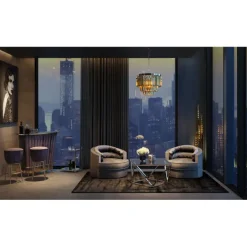 KARE Design Tapis Cosy Rocky 200x300cm><noscript><img width=
