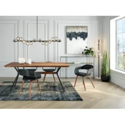KARE Design Tapis Cosy Rocky 170x240cm><noscript><img width=