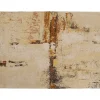 KARE Design Tapis Dust doré 170x240cm> Accessoires