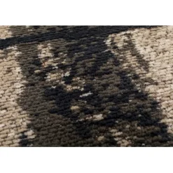 KARE Design Tapis Dust Grey 170x240cm> Accessoires