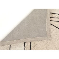 KARE Design Tapis Dust Grey 170x240cm><noscript><img width=
