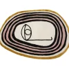 KARE Design Tapis Faccia Focus 170x240cm> Accessoires