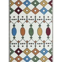 KARE Design Tapis Gemstone 170x240cm> Accessoires