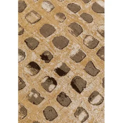 KARE Design Tapis Glitter Curtain 200x300m> Accessoires