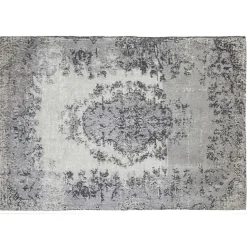 KARE Design Tapis Kelim Pop gris 170x240cm><noscript><img width=