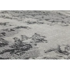 KARE Design Tapis Kelim Pop gris 170x240cm><noscript><img width=