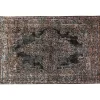 KARE Design Tapis Kelim Pop Rockstar 200x300cm> Accessoires