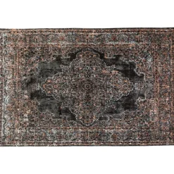 KARE Design Tapis Kelim Pop Rockstar 170x240cm> Accessoires