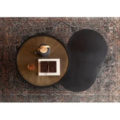 KARE Design Tapis Kelim Pop Rockstar 170x240cm><noscript><img width=