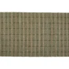 KARE Design Tapis Madeira vert 170x240cm> Accessoires
