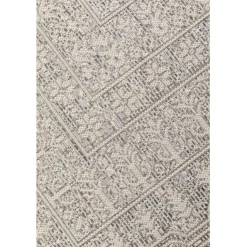 KARE Design Tapis Outdoor Medaillon 230x330cm><noscript><img width=