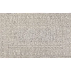 KARE Design Tapis Outdoor Medaillon 160x230cm> Accessoires