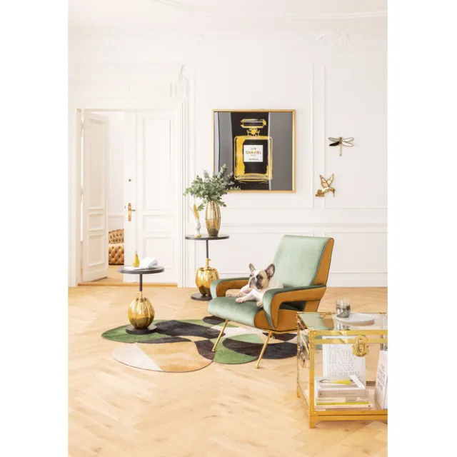 KARE Design Tapis Ovado colore 170x240cm> Accessoires