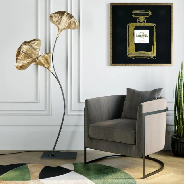 KARE Design Tapis Ovado colore 170x240cm> Accessoires