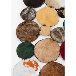 KARE Design Tapis Rond Circle Multi Ø150cm><noscript><img width=
