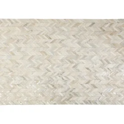 KARE Design Tapis Spike Elegance 170x240cm> Accessoires