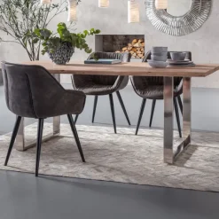 KARE Design Tapis Spike Elegance 170x240cm> Accessoires