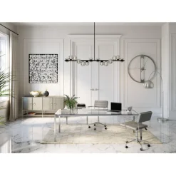 KARE Design Tapis Spike Elegance 170x240cm><noscript><img width=