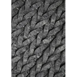 KARE Design Tapis Treccia 170x240cm><noscript><img width=