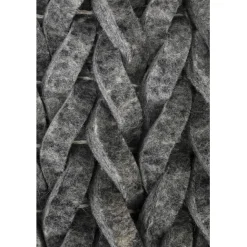 KARE Design Tapis Treccia 170x240cm><noscript><img width=
