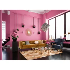 KARE Design Tapis Vegas Fur 170x240cm><noscript><img width=