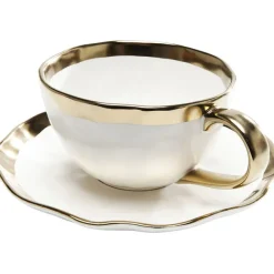 KARE Design Tasse à café Bell (2-pcs)> Accessoires