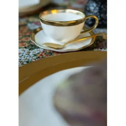 KARE Design Tasse à café Bell (2-pcs)> Accessoires