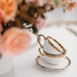 KARE Design Tasse à café Bell (2-pcs)><noscript><img width=