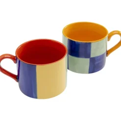 KARE Design Tasse à café Capri 8cm><noscript><img width=