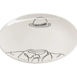 KARE Design Tasse à café Favola Apple (2/parts)><noscript><img width=