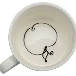 KARE Design Tasse à café Favola Apple (2/parts)><noscript><img width=